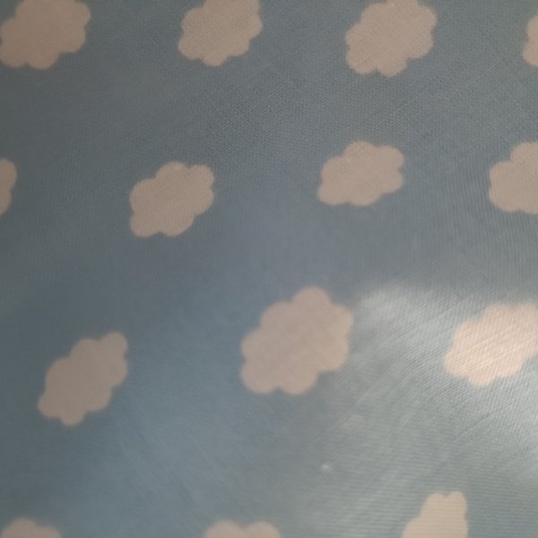 画像2: お弁当包み【くも】　50×50ｃｍ　 (2)