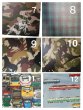 画像2: 202505　ラミネート生地サンプル (2)