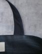 画像3: 絵本袋【２７×３８】紺無地　暁星幼稚園 (3)