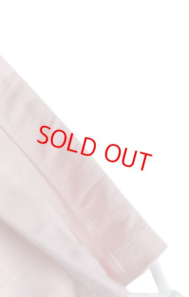 画像2: 巾着　コップ袋【オレンジピンク】１５×１５ｃｍ (2)