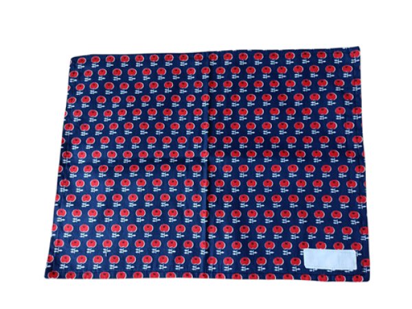 画像2: Sale♪　巾着型　お弁当3点セット (2)