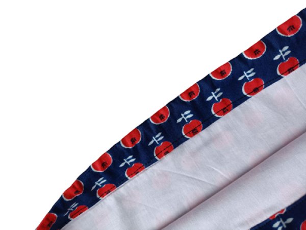 画像6: Sale♪　巾着型　お弁当3点セット (6)