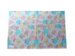 画像1: 図工マット 【40×60】レトロ (1)