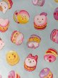 画像2: 図工マット&ケース 【40×60】スイーツ (2)
