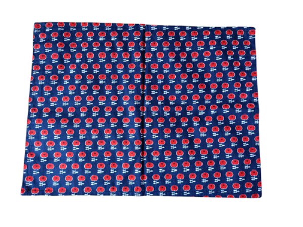 画像3: Sale♪　巾着型　お弁当3点セット (3)