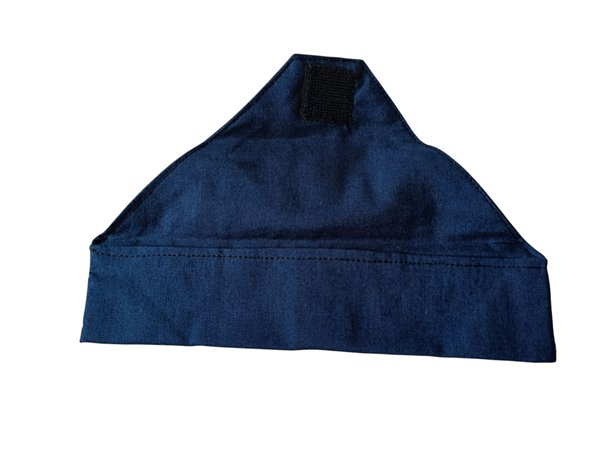 画像2: カトラリーケース【紺】 21×5cm (2)