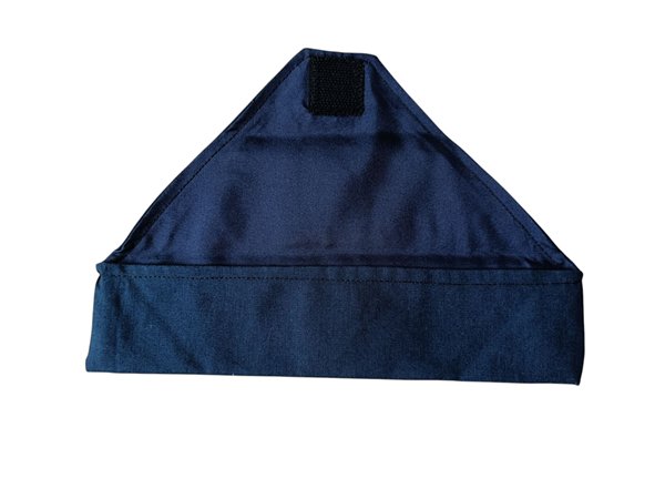 画像2: sale♪　カトラリーケース【紺】 21×5cm (2)