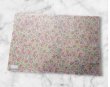 画像2: 図工マット 【40×60】お花リボン (2)