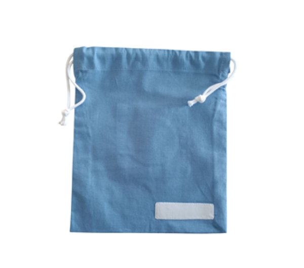 画像3: SALE♪コップ袋 給食袋【17×20】 (3)