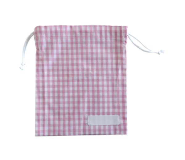 画像3: sale コップ袋　給食袋【17×20】 (3)