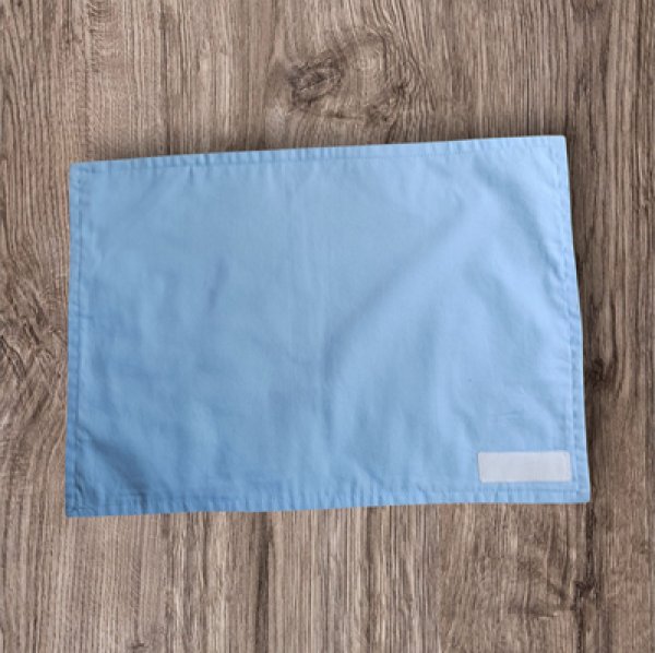 画像3: SALE♪　巾着型　お弁当2点セット【つばめ】暁星幼稚園仕様 (3)