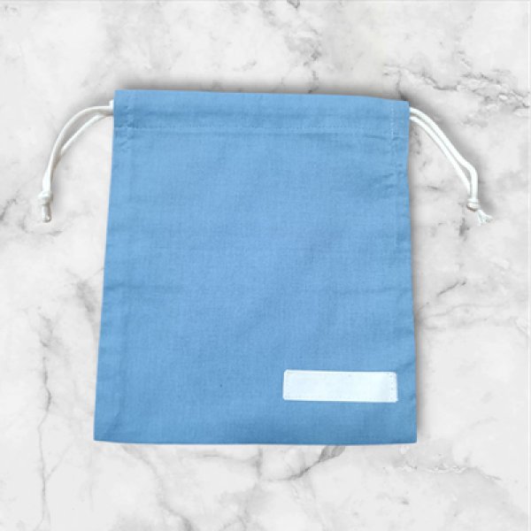 画像3: sale♪　コップ袋　給食袋【17×20】暁星 (3)