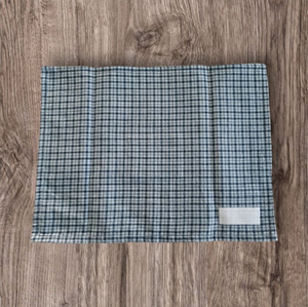 画像4: SALE♪　巾着型　お弁当2点セット【ヘリコプター】暁星幼稚園仕様 (4)