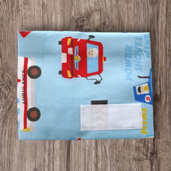 画像2: 保冷剤ケース (2)