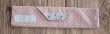 画像1: sale♪カトラリーケース【いちご】 21×5cm (1)