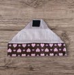 画像2: sale♪カトラリーケース【ハート】 21×5cm (2)