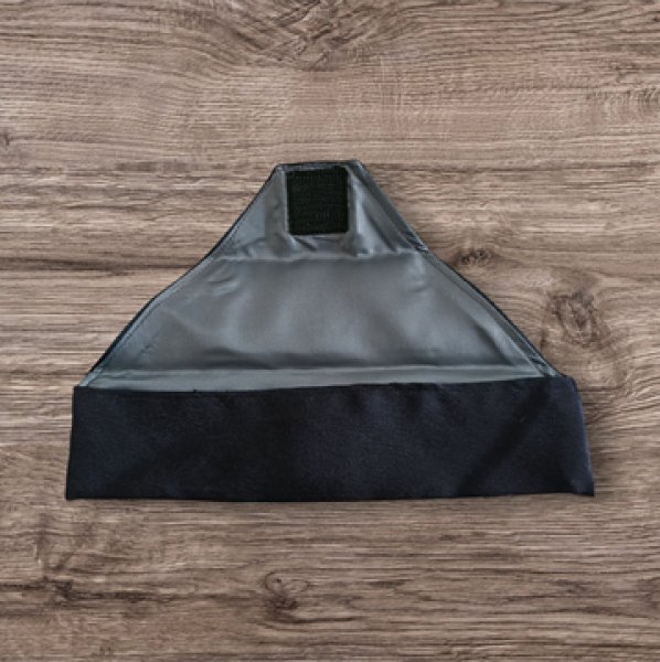 画像2: sale♪カトラリーケース【野球】 21×5cm (2)