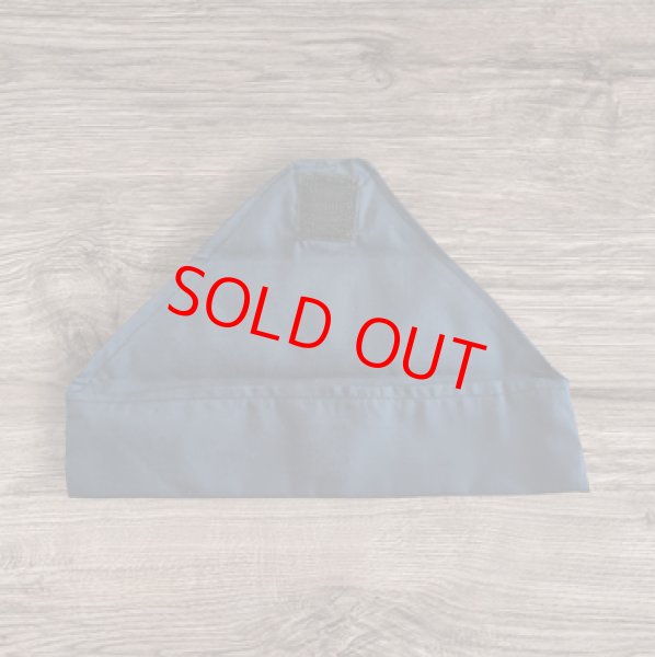 画像2: カトラリーケース【紺】 21×5cm (2)