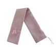 画像2: 定規入れ【５．５×３５ｃｍ】アーチピンク　トゥシューズ (2)