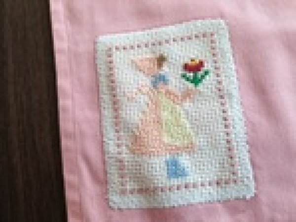 画像2: Sale♪　巾着型　お弁当3点セット (2)