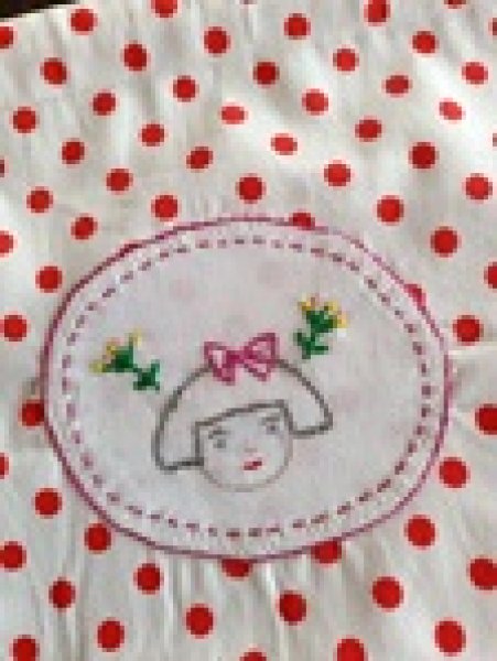 画像11: Sale♪　巾着型　お弁当3点セット (11)