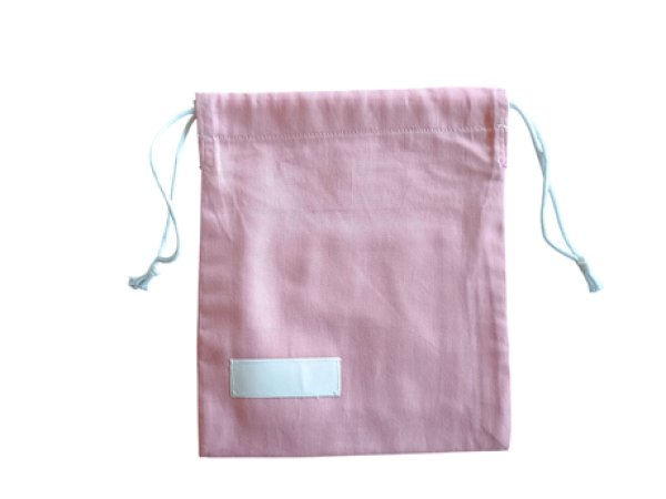 画像12: Sale♪　巾着型　お弁当3点セット (12)