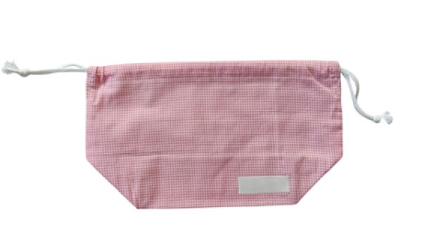 画像7: Sale♪　巾着型　お弁当3点セット (7)