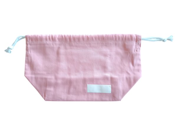 画像9: Sale♪　巾着型　お弁当3点セット (9)