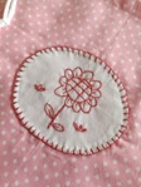 画像6: Sale♪　巾着型　お弁当3点セット (6)