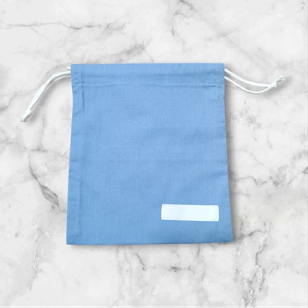 画像3: sale♪　コップ袋　給食袋【17×20】暁星　鉛筆 (3)