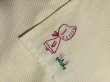 画像1: SALE♪ お給食マット【チェック】40×60ｃｍ　 (1)