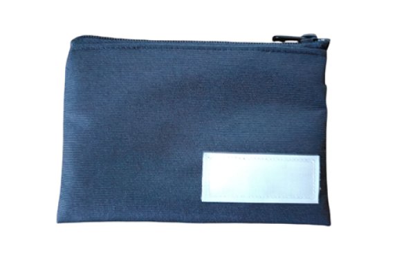 画像2: コインケース【紺】バレエ　バレリーナ (2)