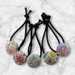画像1: SALE♪ヘアアクセサリ　5点セット (1)