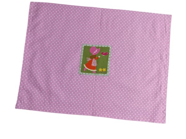 画像2: Sale♪　巾着型　お弁当3点セット (2)