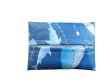 画像1: M  ミニティッシュケース【ラミネート】海の生き物 (1)