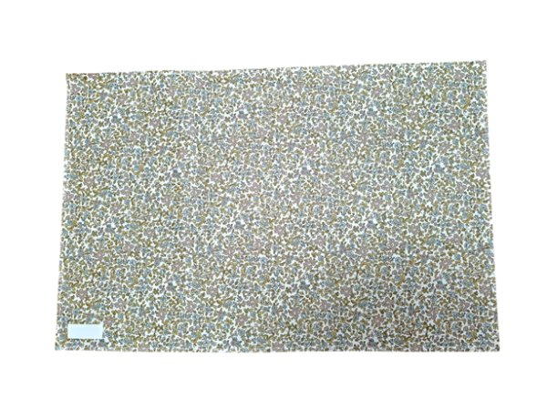 画像2: 図工マット 【40×60】お花 (2)