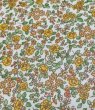 画像2: 図工マット&ケース 【40×60】お花 (2)