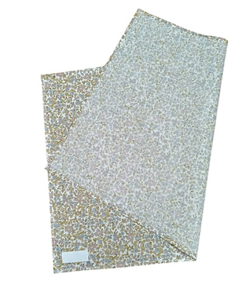 画像3: 図工マット 【40×60】お花 (3)