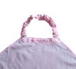画像1: SALE♪お弁当エプロン【チャック】５０cm (1)