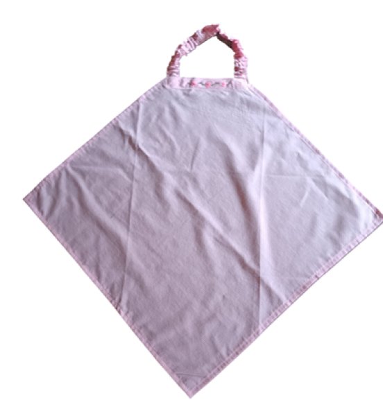 画像3: SALE♪お弁当エプロン【チャック】５０cm (3)