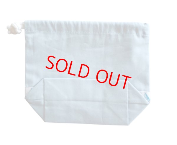 画像2: sale♪　コップ袋　給食袋　 (2)