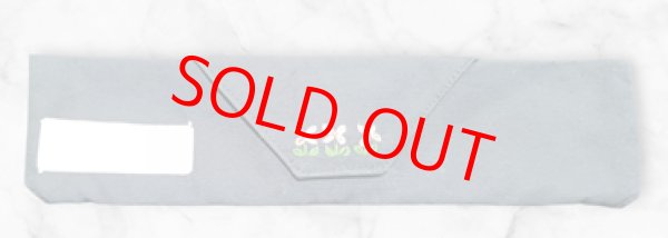 画像1: カトラリーケース【紺】 21×5cm (1)