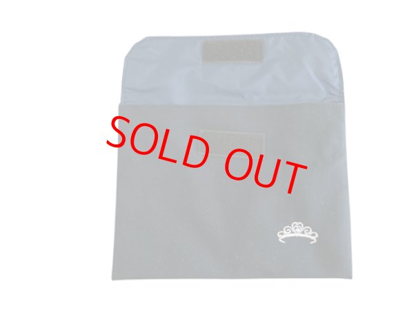 画像2: マスクケース　【ティアラ】 (2)