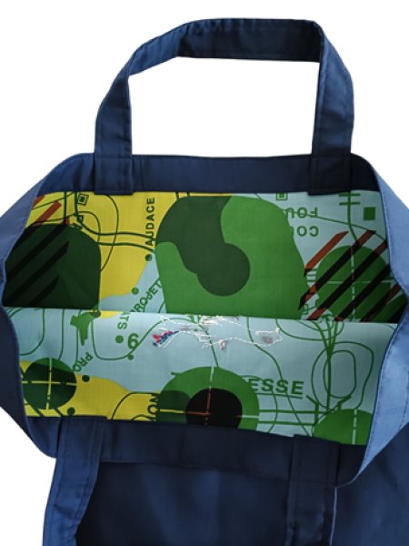 画像3: SALE　レッスンバック【30×40】　飛行機 (3)