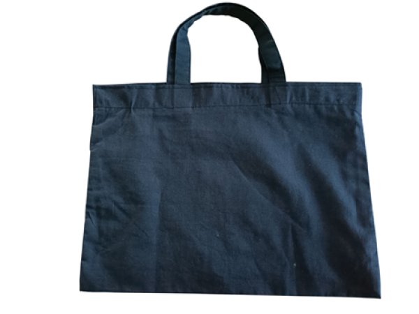 画像7: SALE　レッスンバック【３０×４０】汽車 (7)