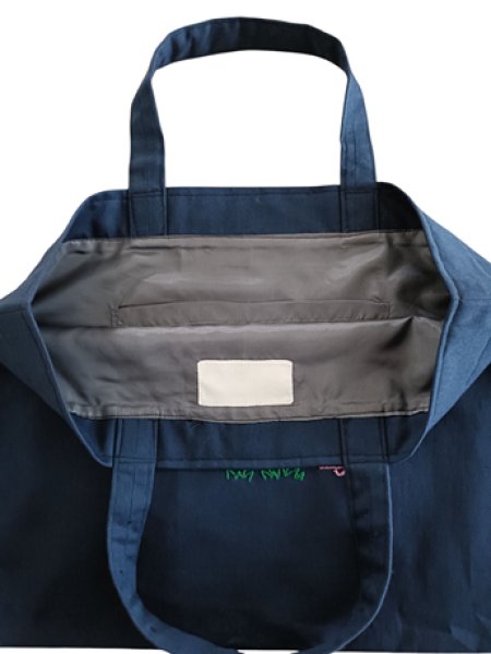 画像5: SALE　レッスンバック【３０×４０】ちょうちょ (5)