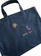 画像3: SALE　レッスンバック【３０×４０】ちょうちょ (3)