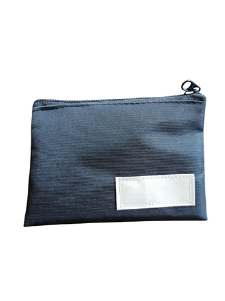 画像2: コインケース【紺】バレエ　ティアラ (2)