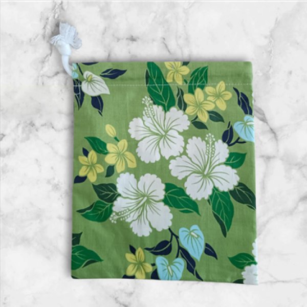 画像2: sale♪　コップ袋　給食袋【17×20】　 (2)