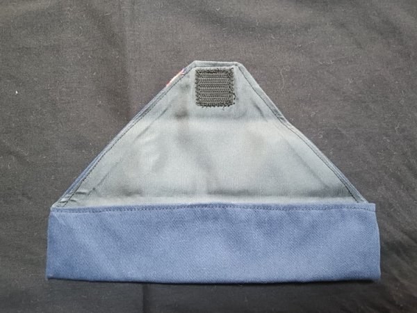 画像2: sale♪　カトラリーケース【紺】 21×5cm (2)